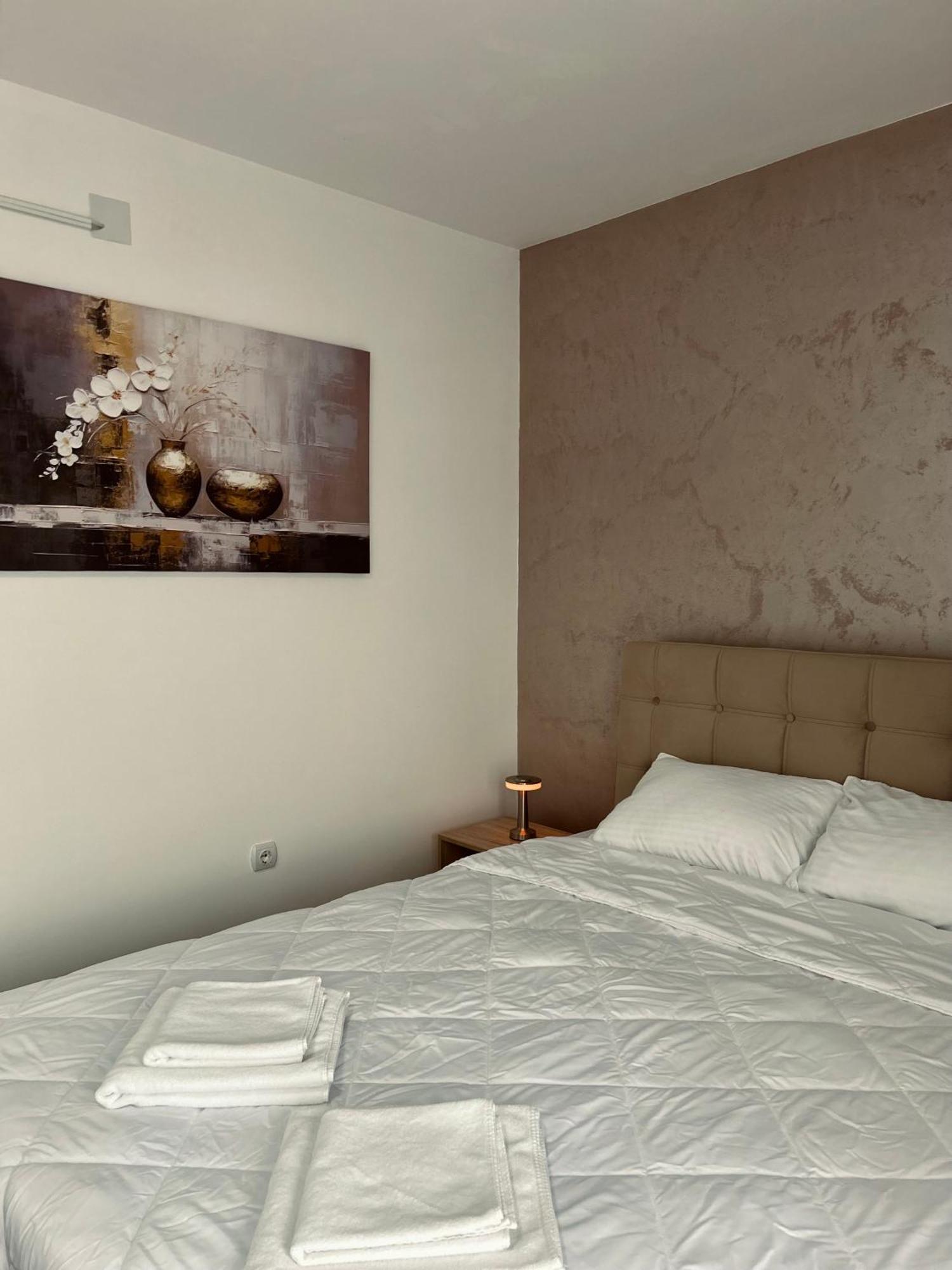 Greenhill Apartments Kumanovo Quarto foto