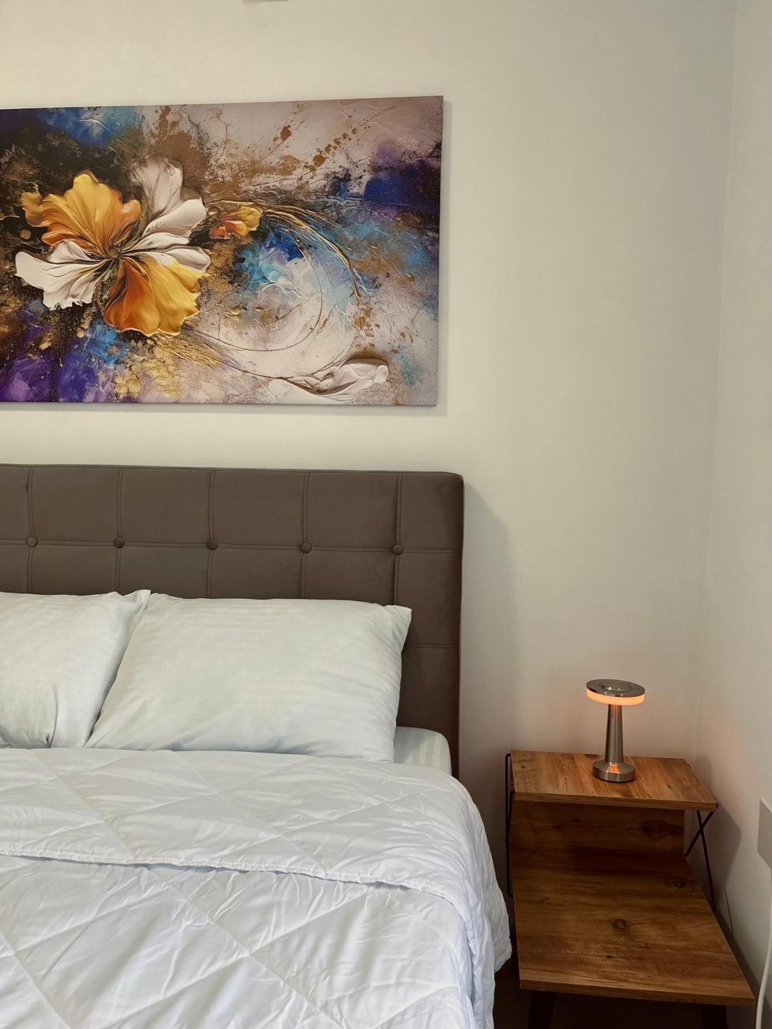 Greenhill Apartments Kumanovo Quarto foto