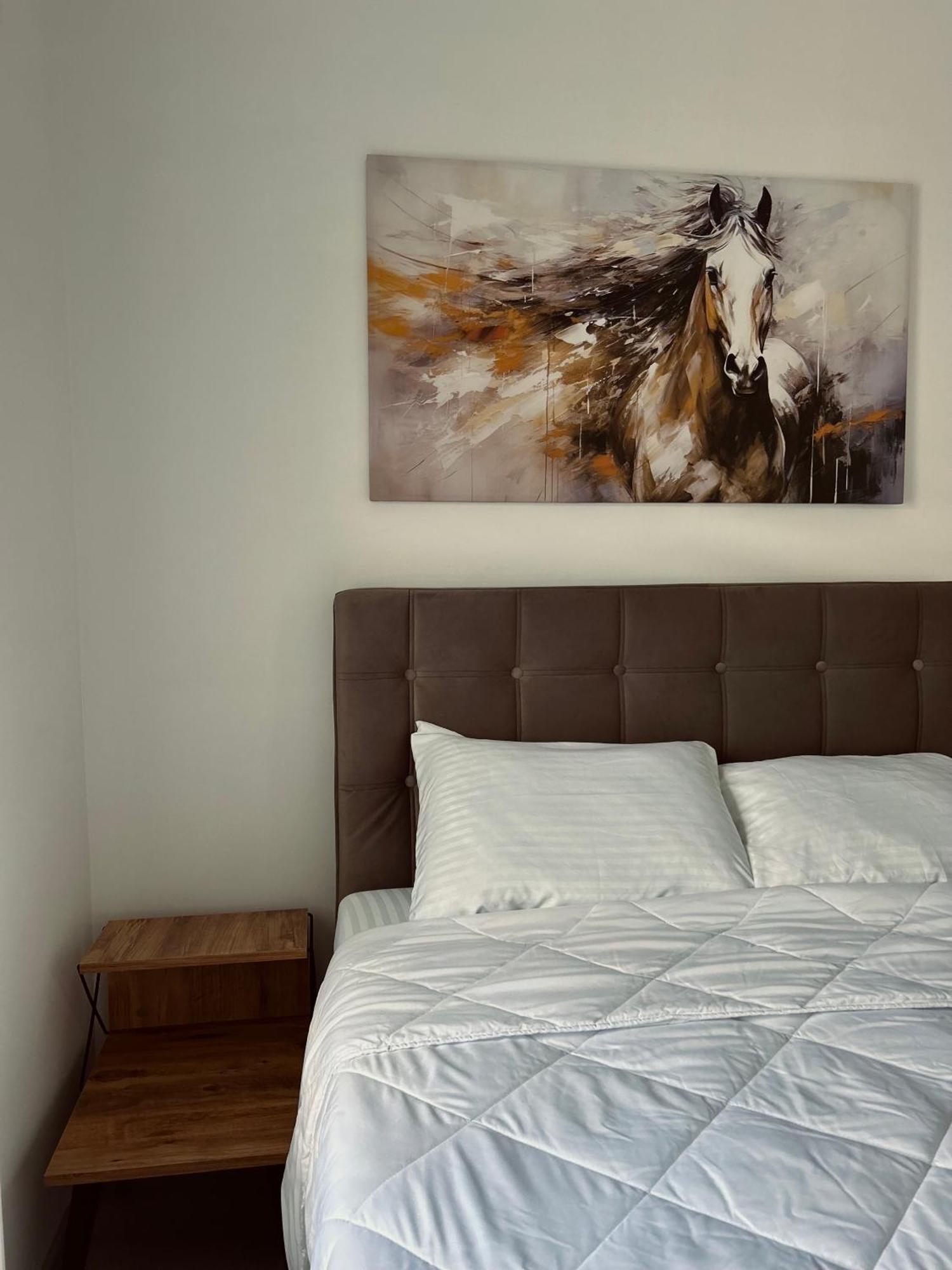Greenhill Apartments Kumanovo Quarto foto