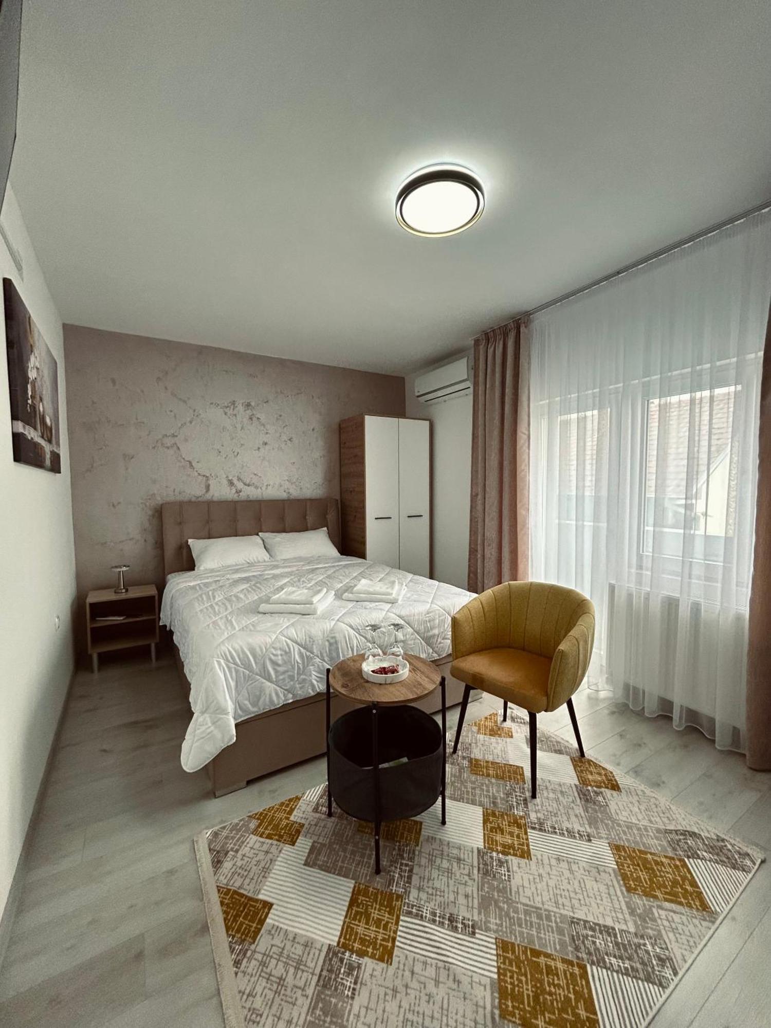 Greenhill Apartments Kumanovo Quarto foto