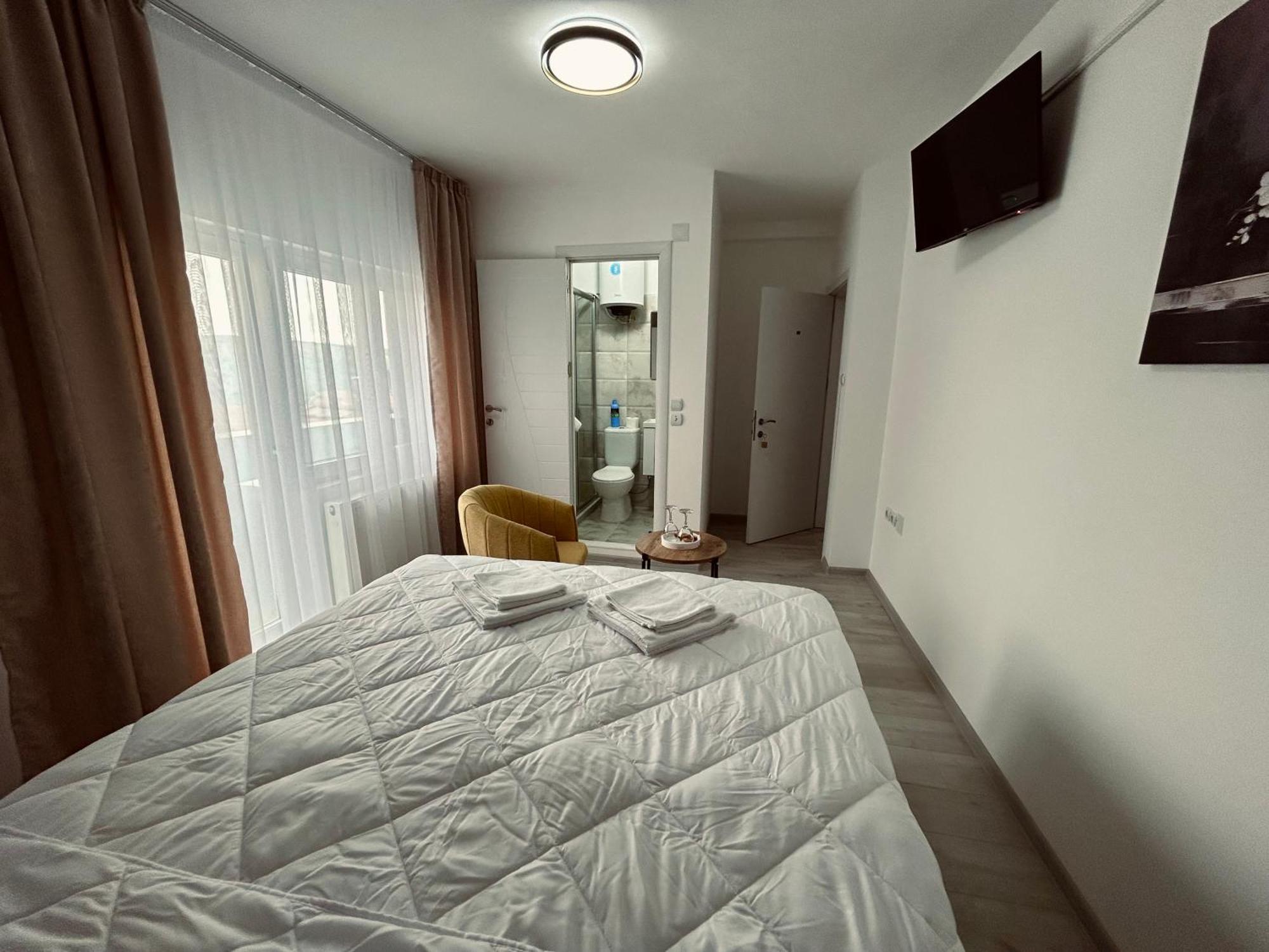 Greenhill Apartments Kumanovo Quarto foto
