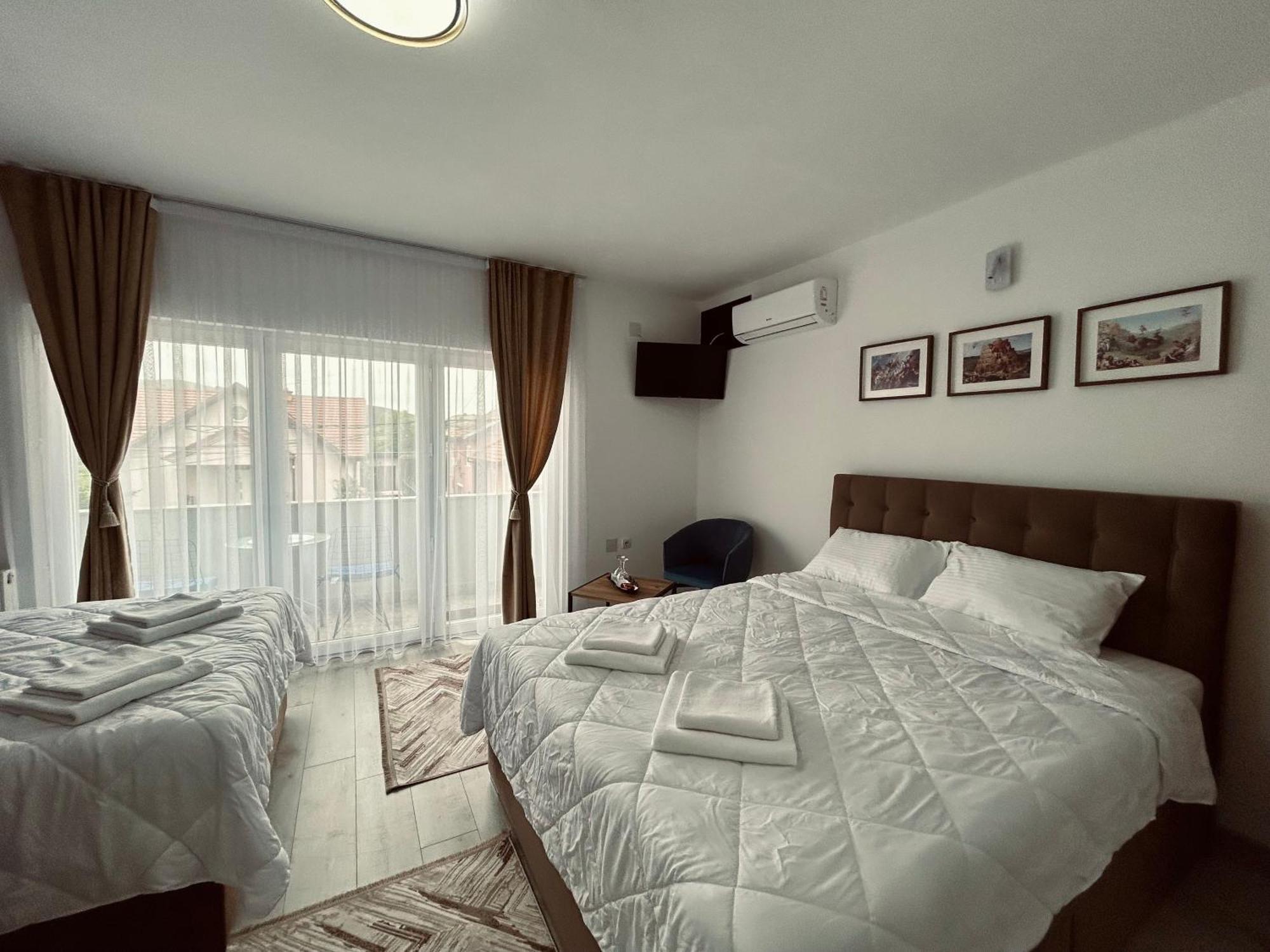 Greenhill Apartments Kumanovo Quarto foto