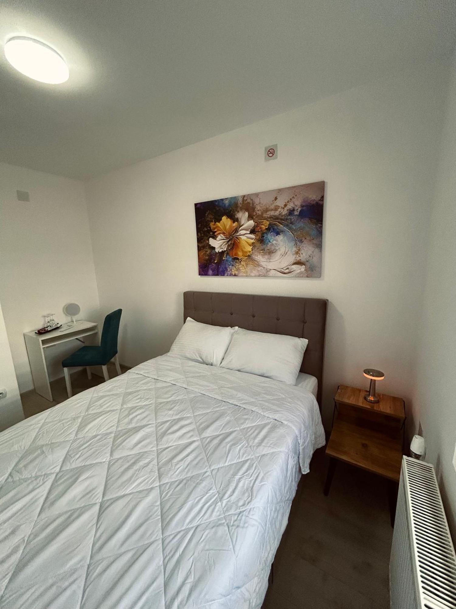 Greenhill Apartments Kumanovo Quarto foto