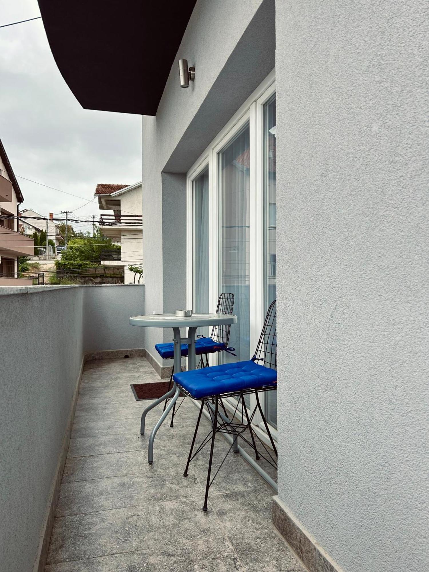 Greenhill Apartments Kumanovo Quarto foto