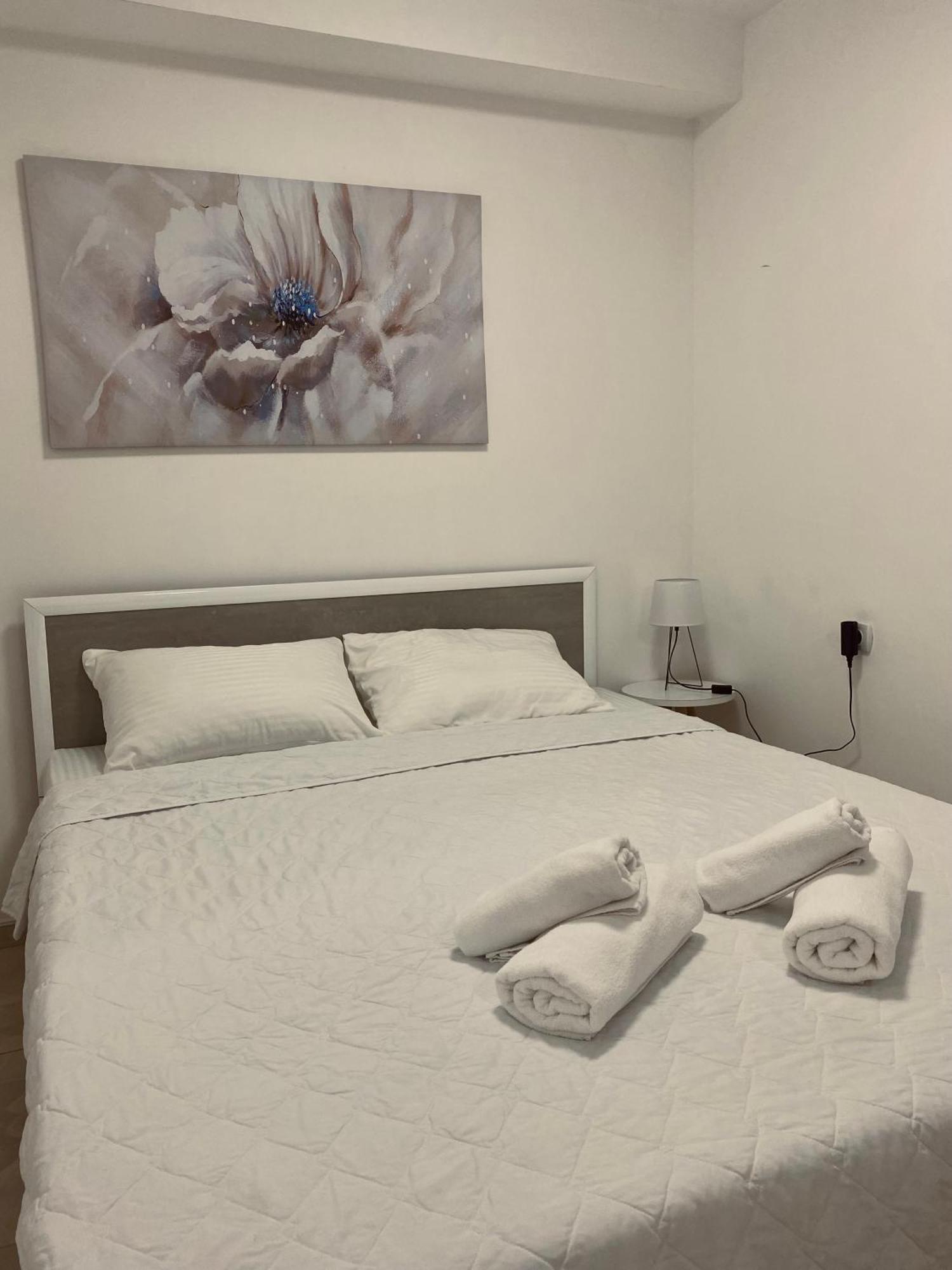 Greenhill Apartments Kumanovo Quarto foto