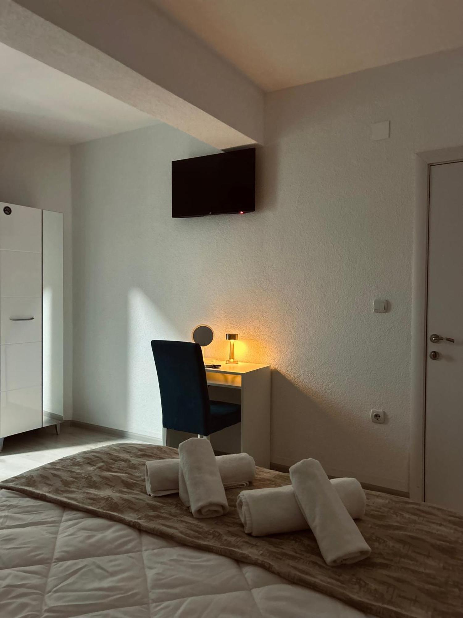 Greenhill Apartments Kumanovo Quarto foto