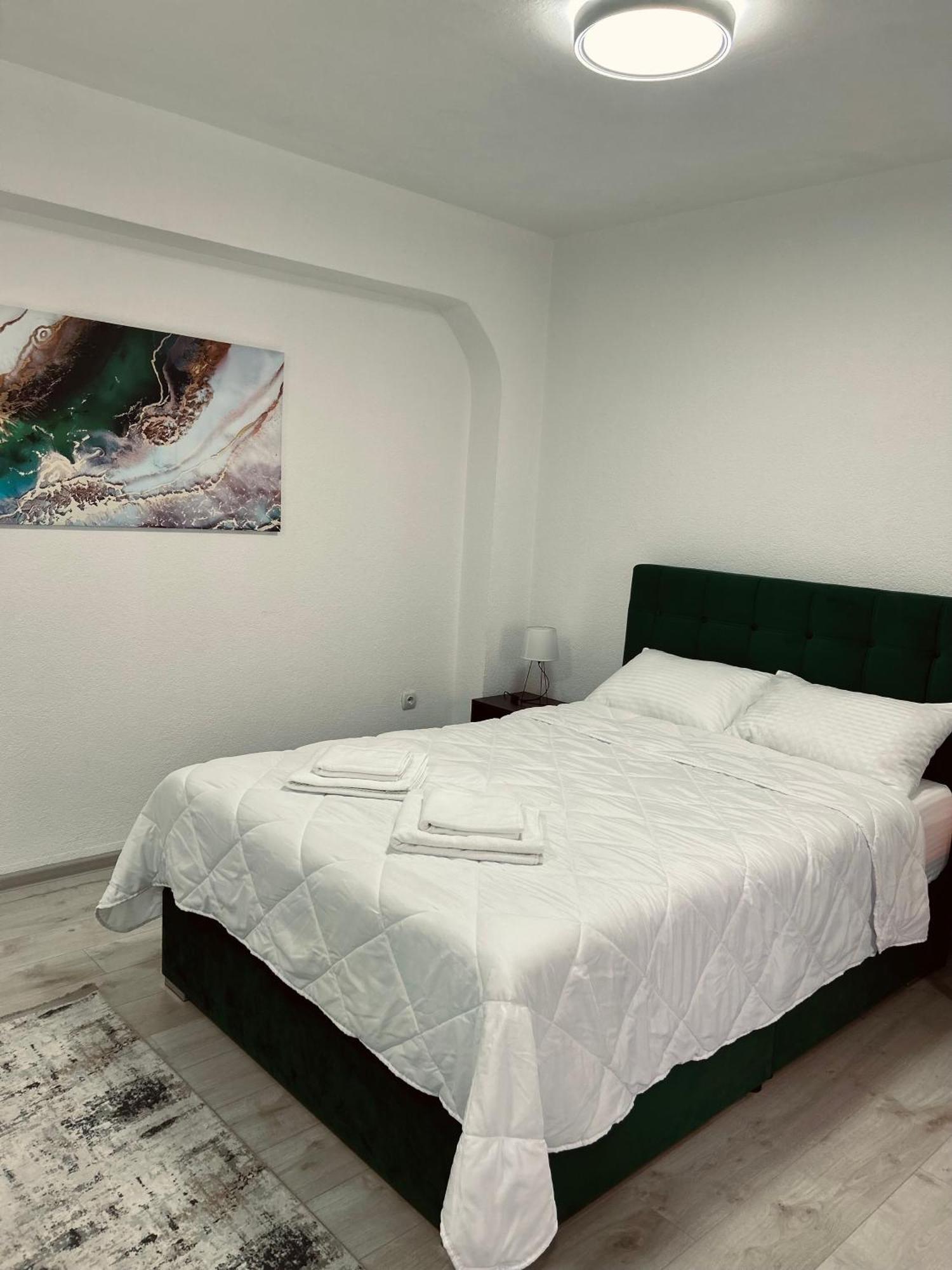 Greenhill Apartments Kumanovo Quarto foto
