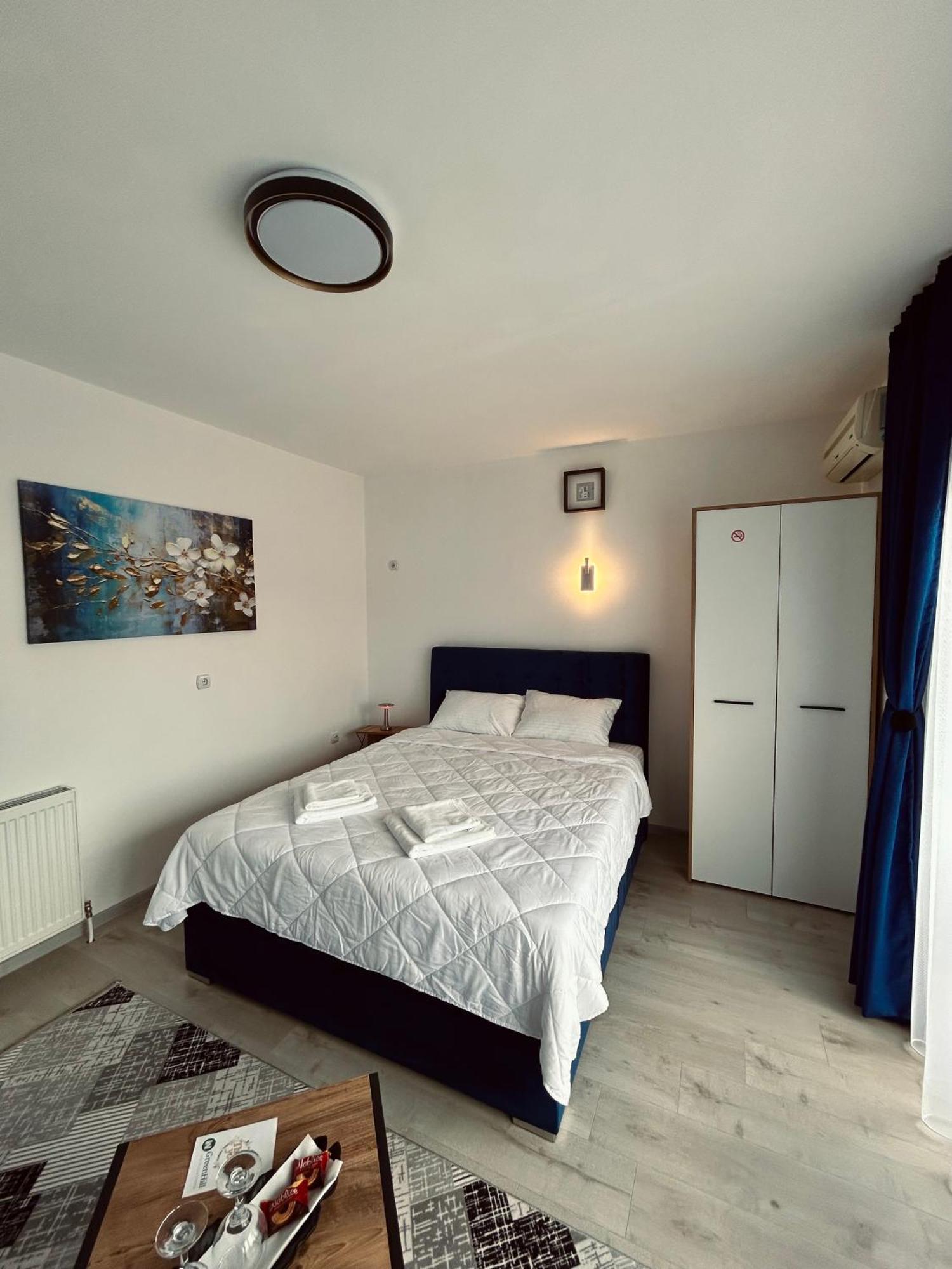 Greenhill Apartments Kumanovo Quarto foto