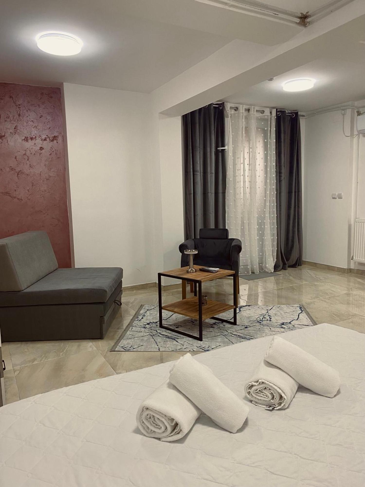 Greenhill Apartments Kumanovo Quarto foto
