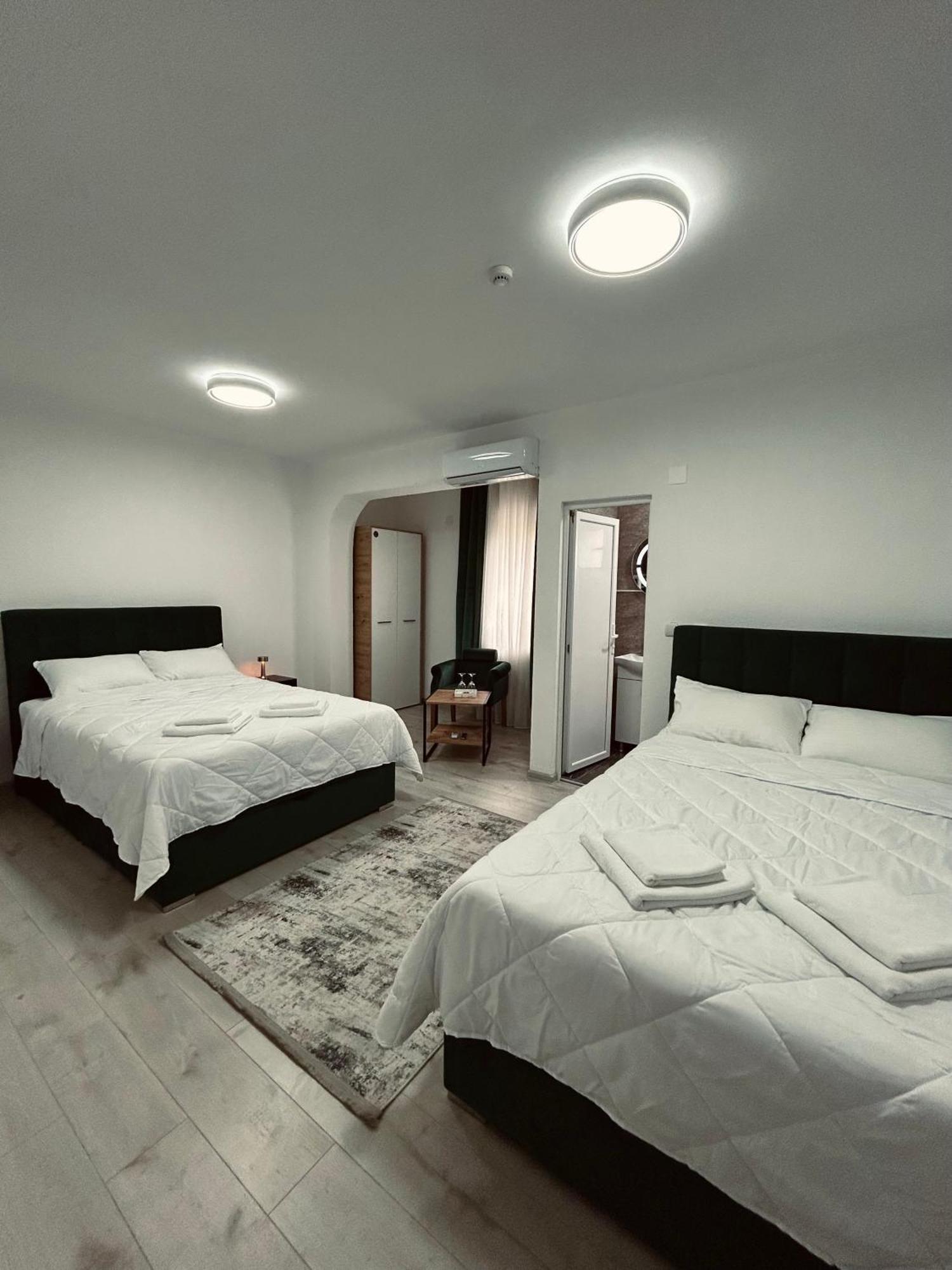Greenhill Apartments Kumanovo Quarto foto