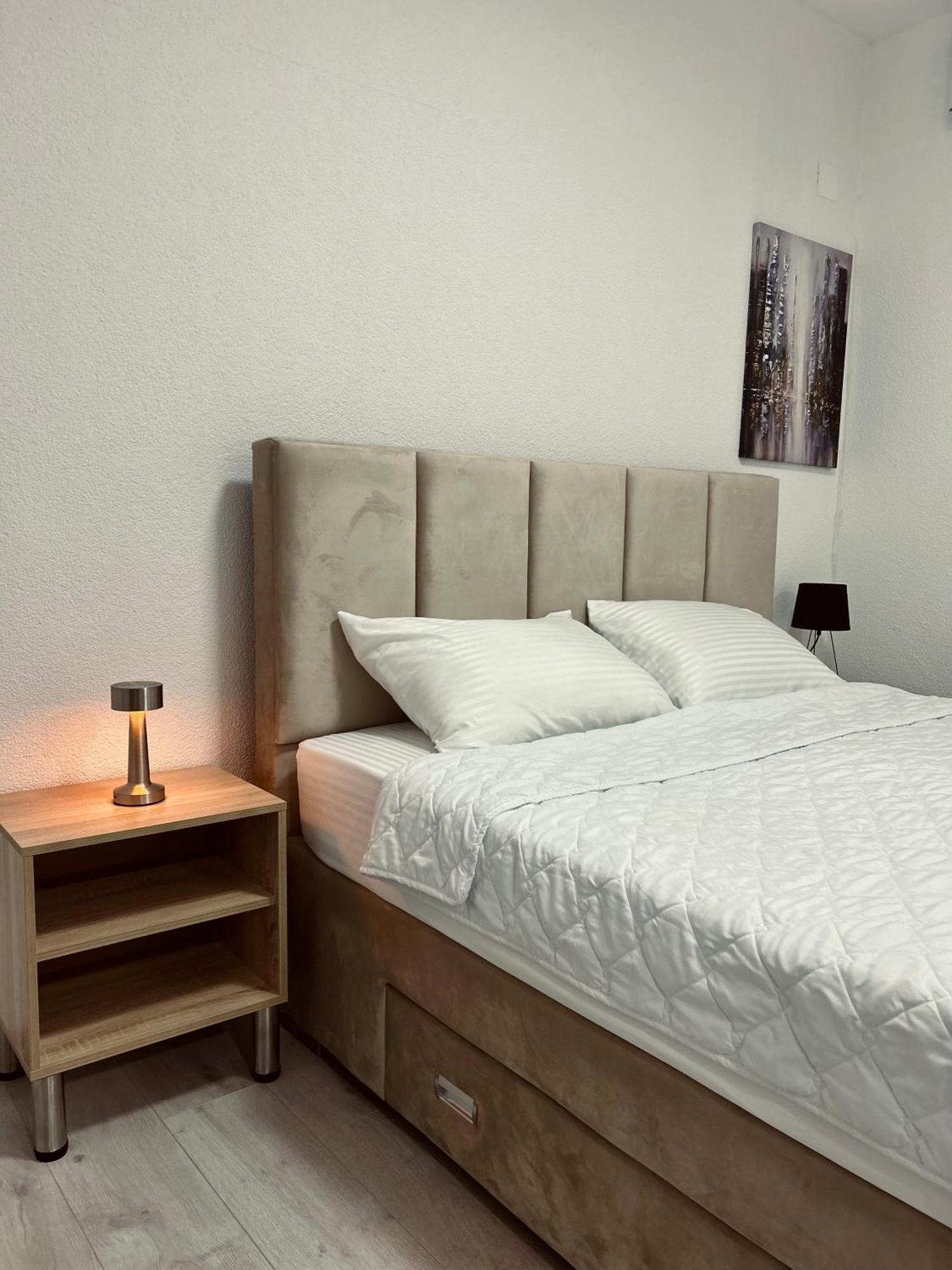 Greenhill Apartments Kumanovo Quarto foto