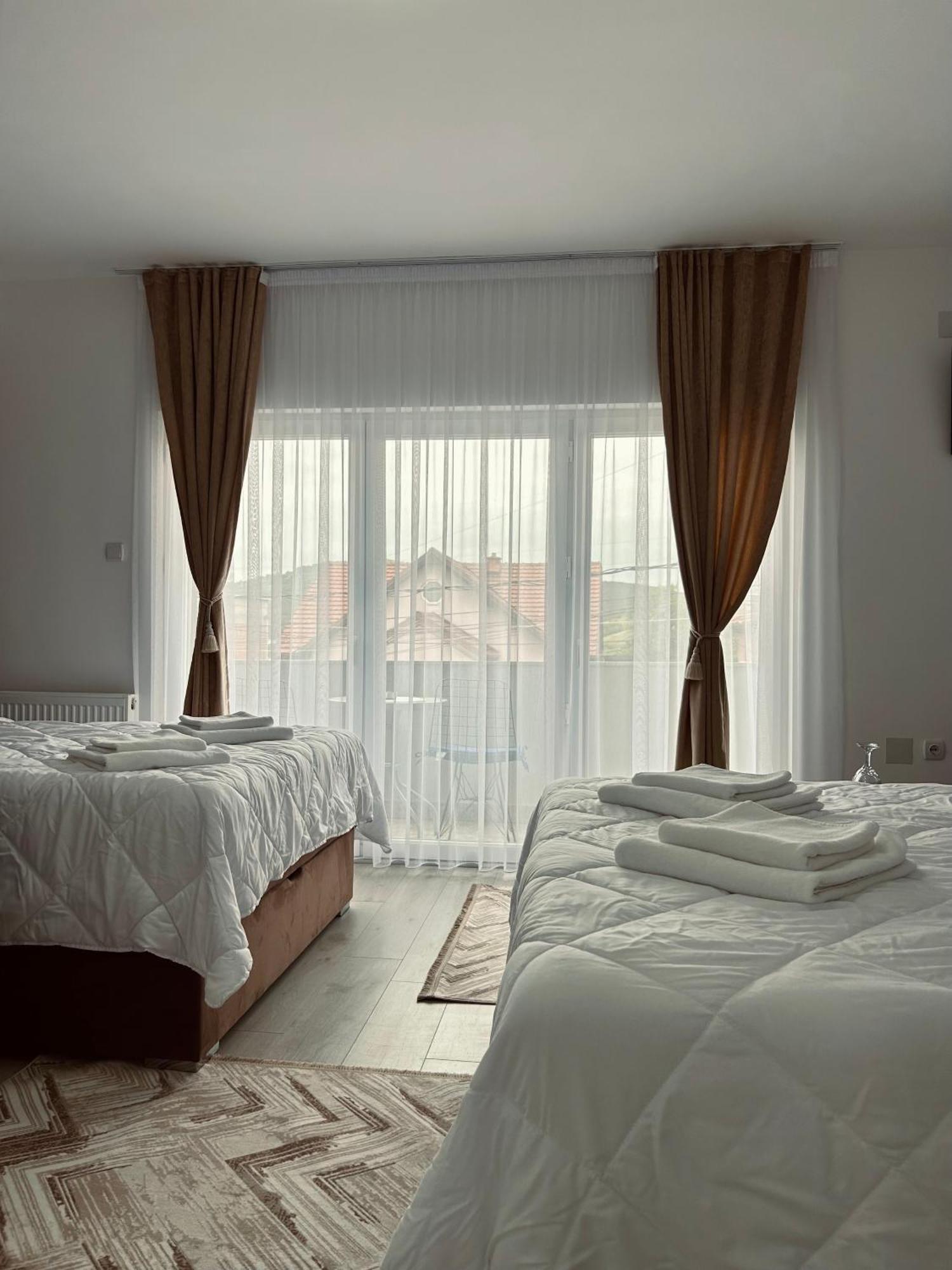 Greenhill Apartments Kumanovo Quarto foto