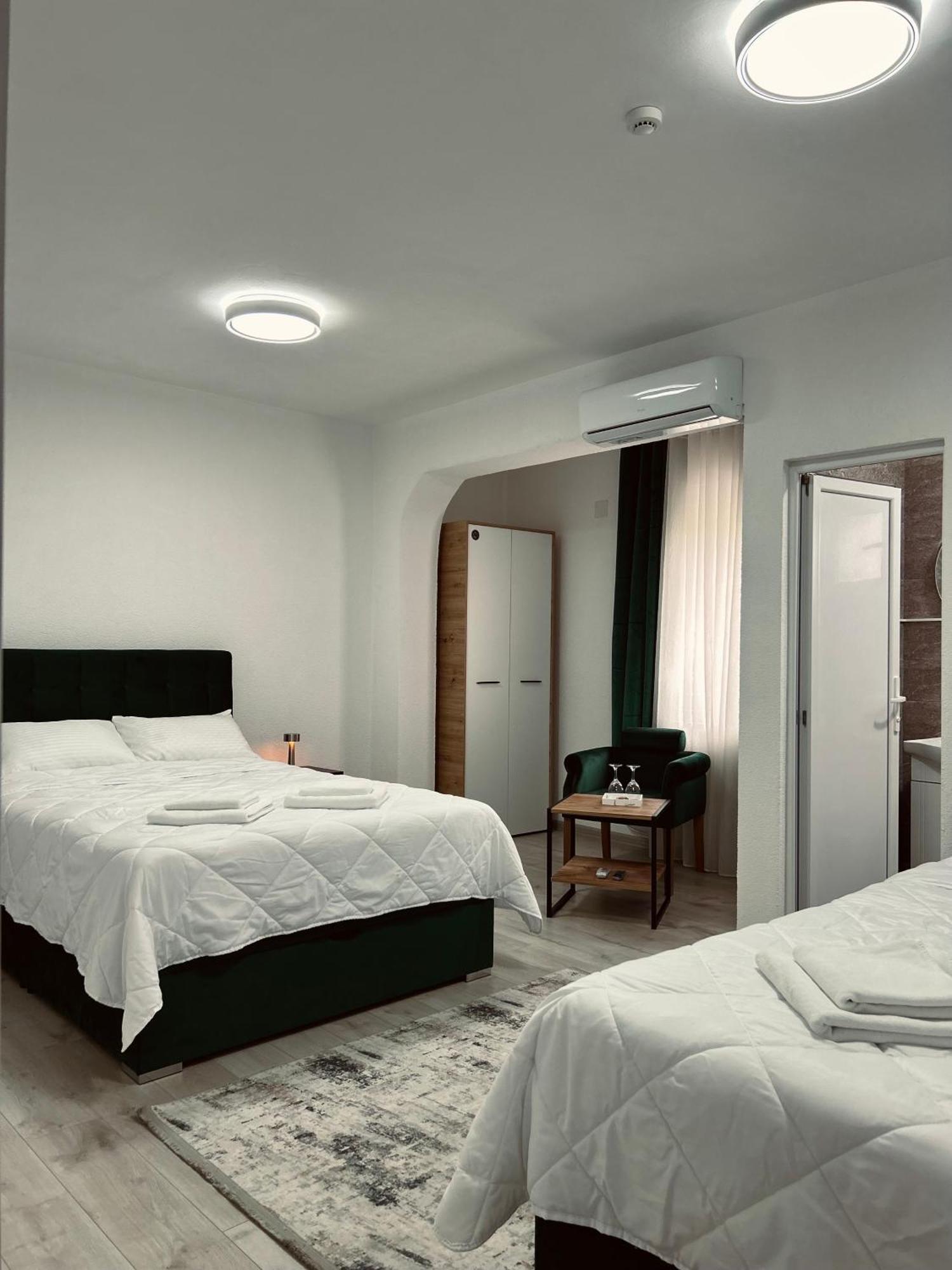 Greenhill Apartments Kumanovo Quarto foto