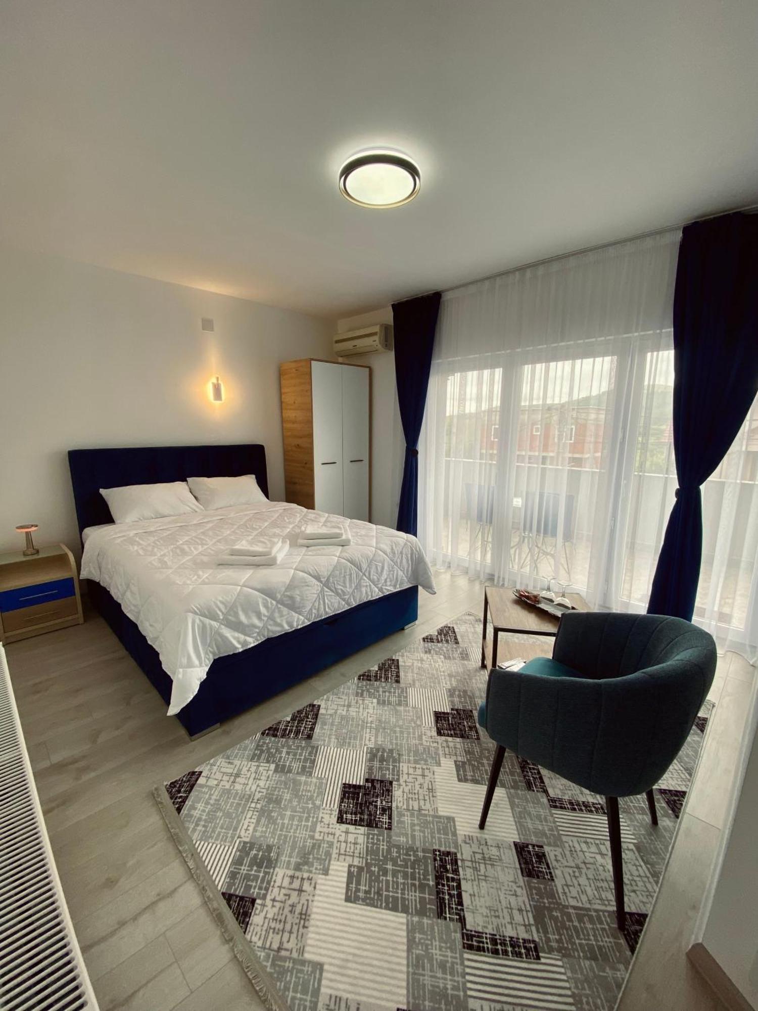 Greenhill Apartments Kumanovo Quarto foto