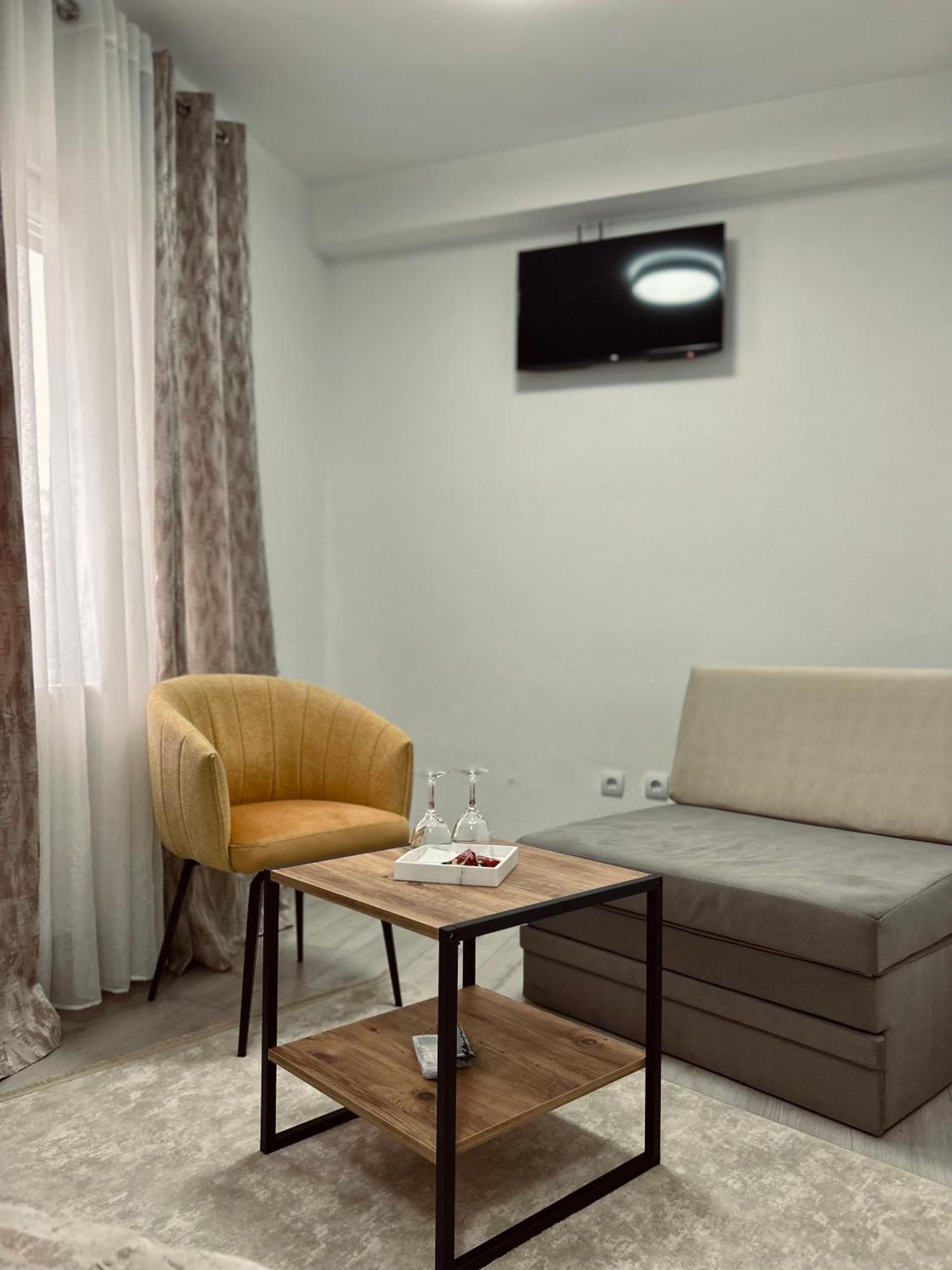 Greenhill Apartments Kumanovo Quarto foto