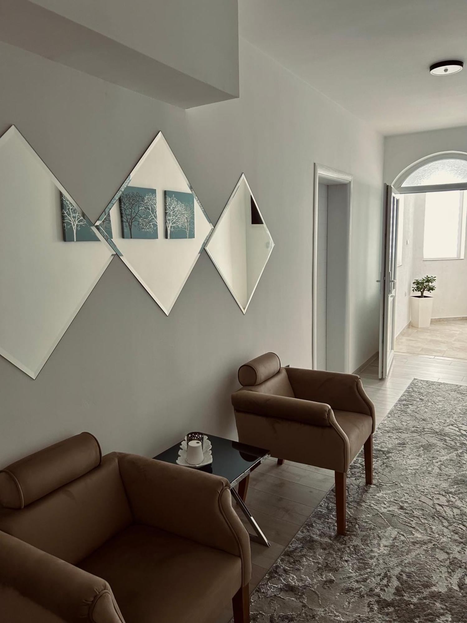 Greenhill Apartments Kumanovo Exterior foto